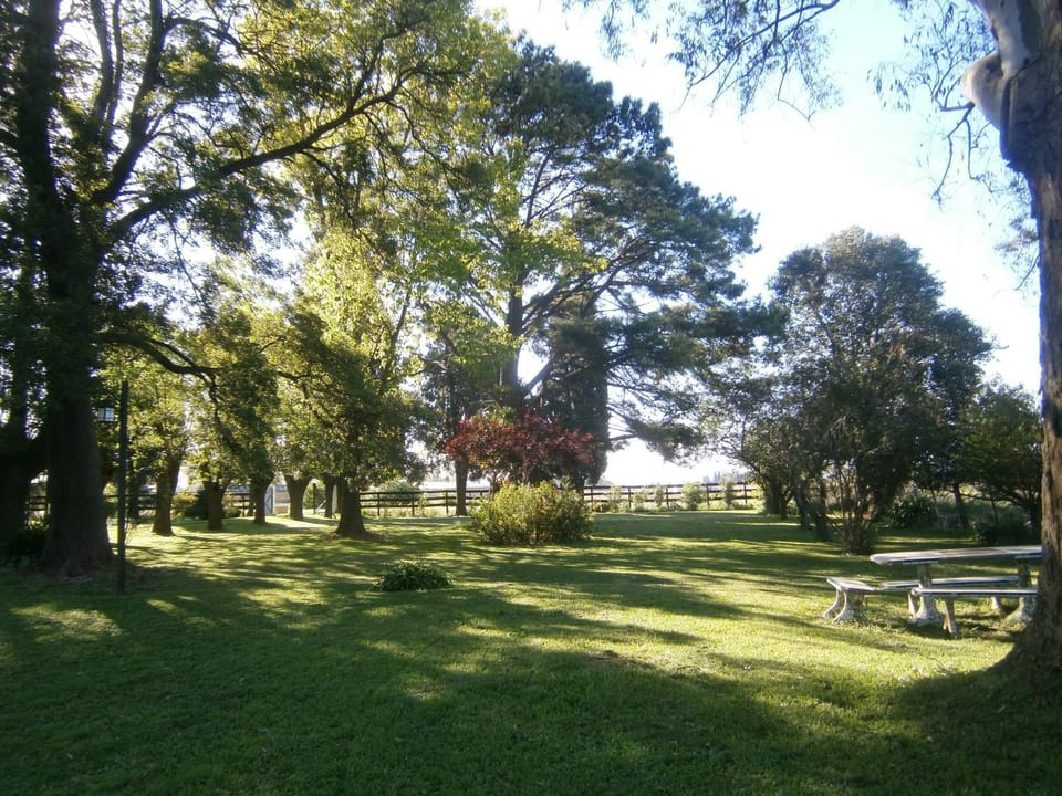 Casa De Campo La Huella Country House in Buenos Aires Province
