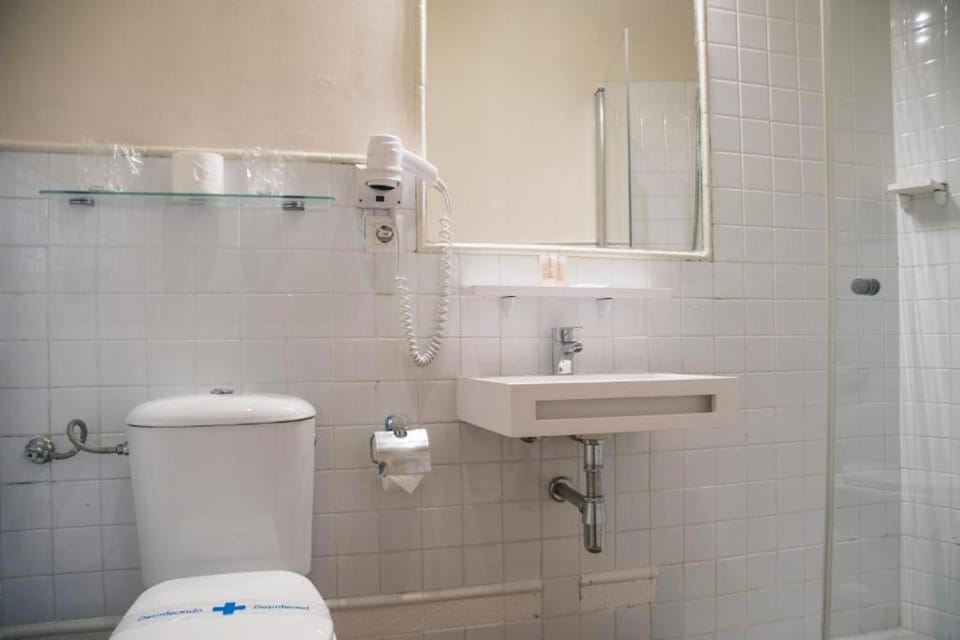 Hostal Callejon del Agua Bed and Breakfast in Seville