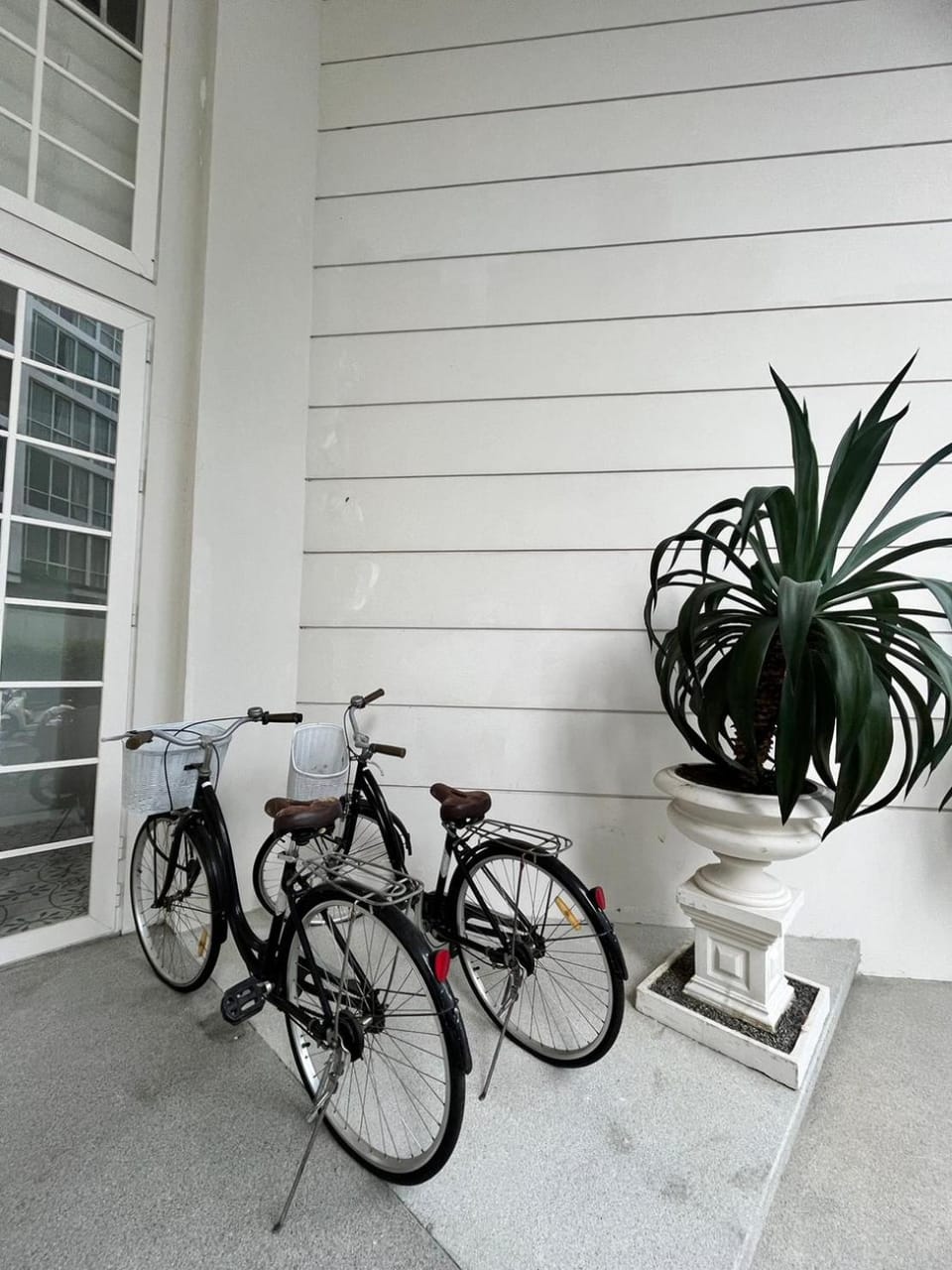 Cycling