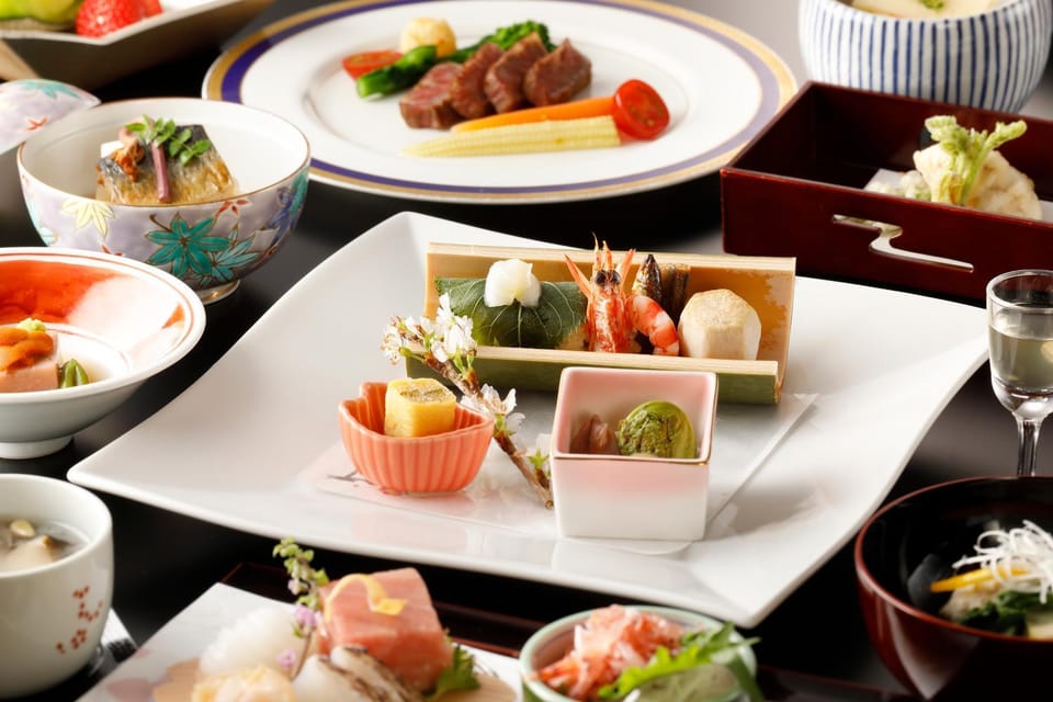 Food, Dinner