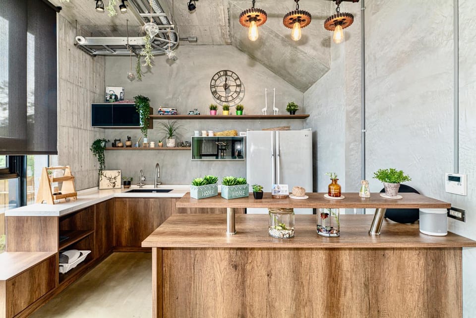 Kitchen or kitchenette, oven, pet friendly