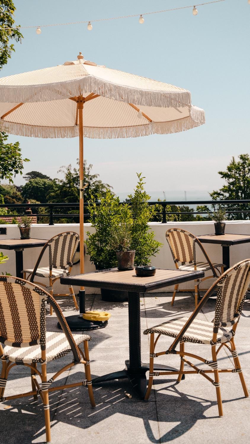 The Duke Hotel Hotel in Europe