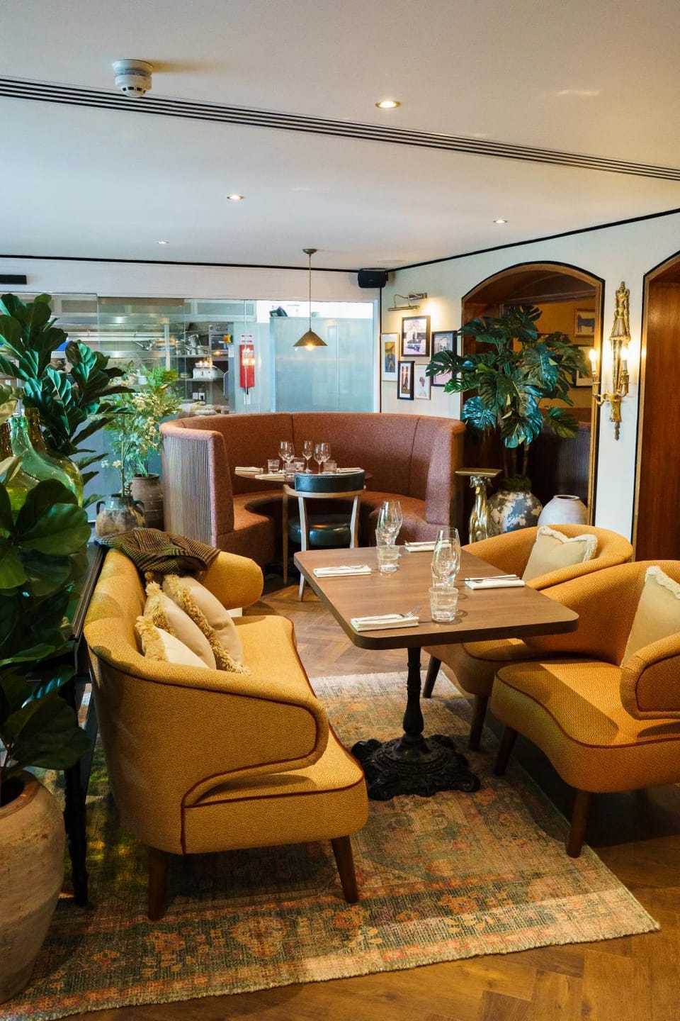 The Duke Hotel Hotel in Europe