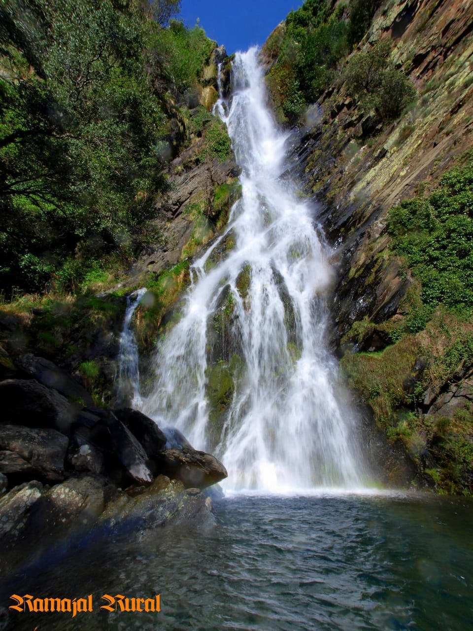 Natural landscape, Activities, Hiking, Diving
