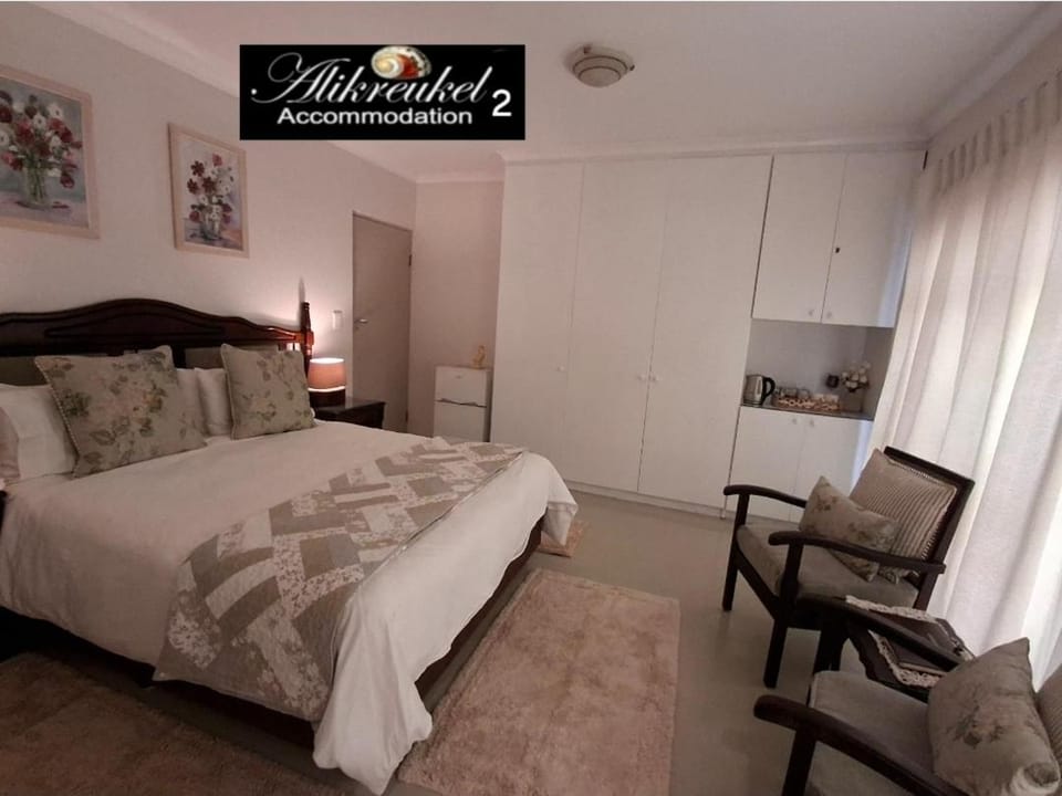 Alikreukel Accommodation Bed and Breakfast in Plettenberg Bay