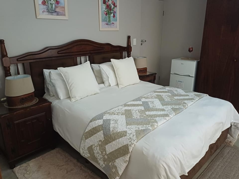 Alikreukel Accommodation Bed and Breakfast in Plettenberg Bay