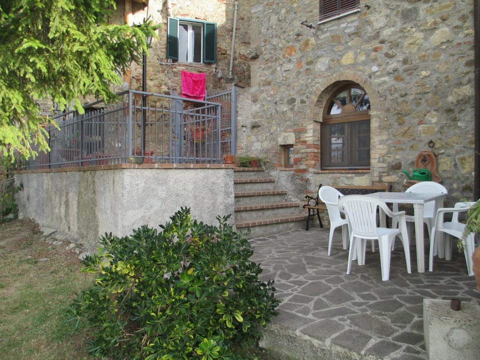 Casa Valeria House in Tuscany