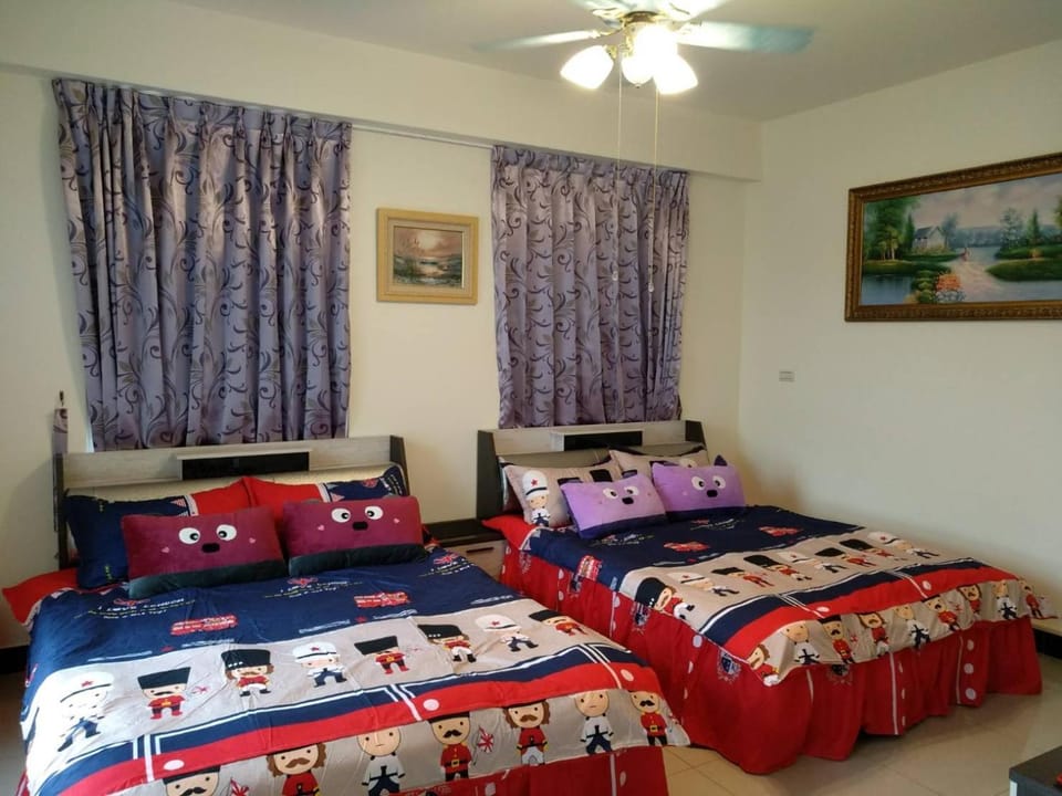 988 Ancient House B&B Vacation rental in Xiamen