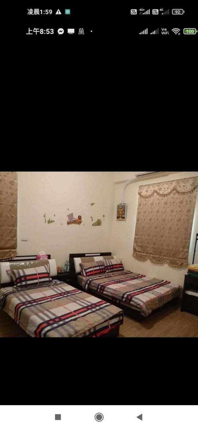 988 Ancient House B&B Vacation rental in Xiamen
