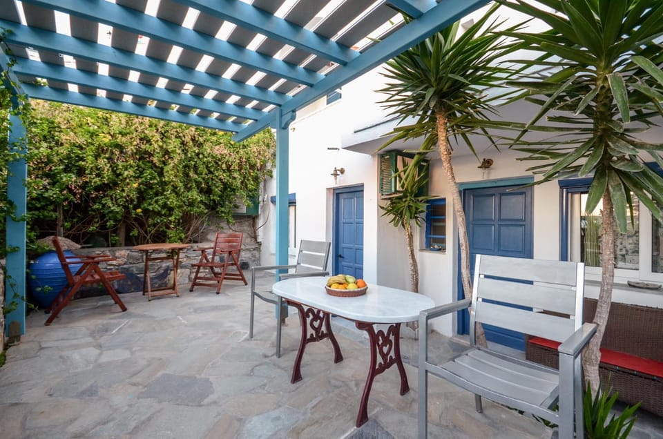 Garden, Balcony/Terrace, Balcony/Terrace, Seating area, Garden view