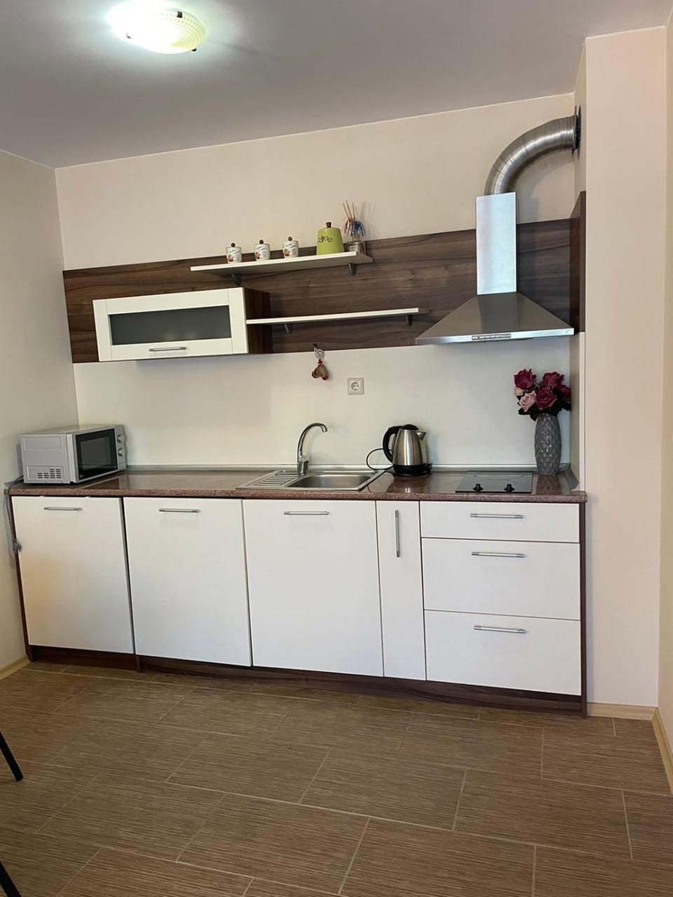 Rich-3 SP apartments Apartment hotel in Burgas Province