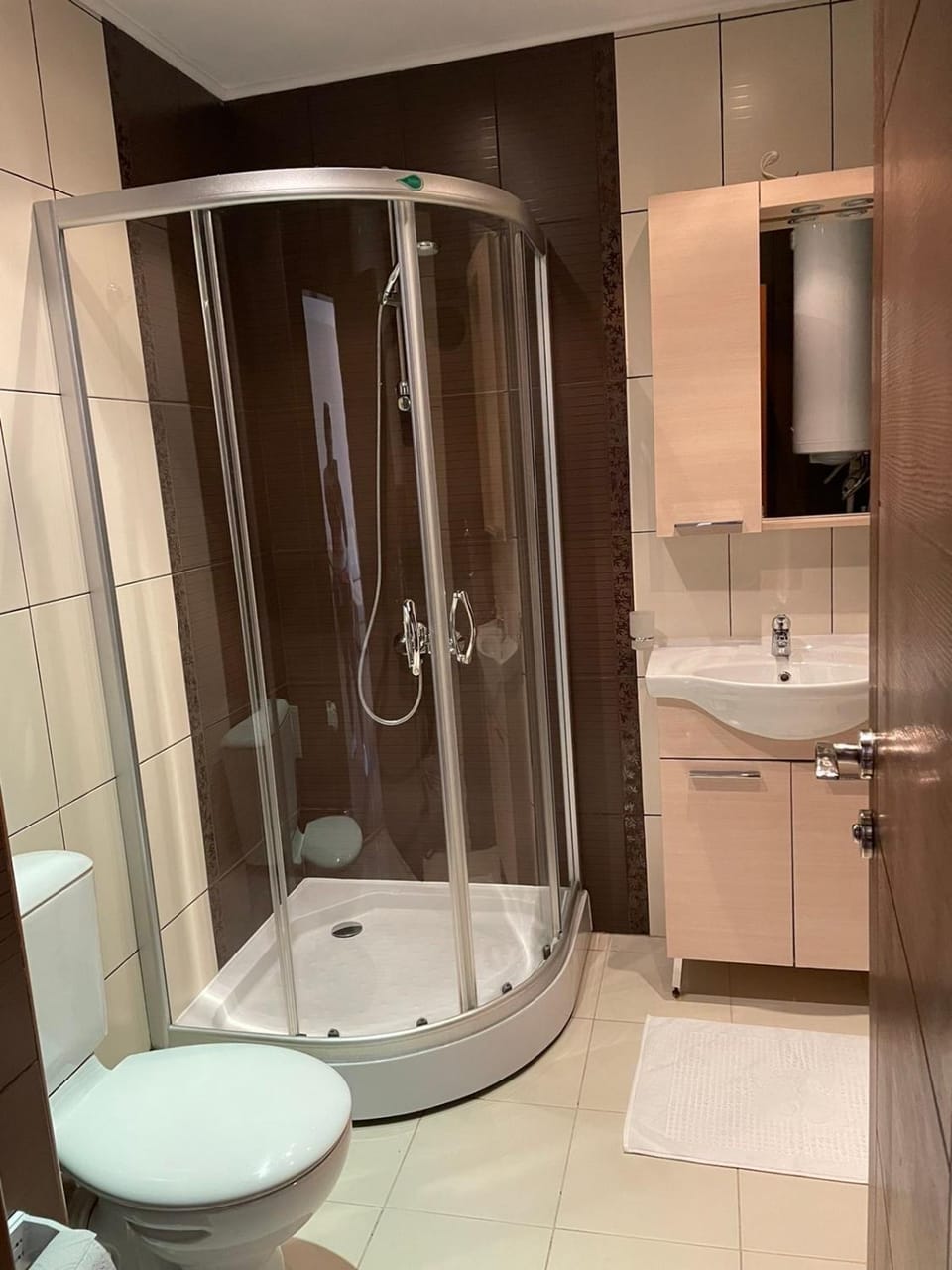 Rich-3 SP apartments Apartment hotel in Burgas Province