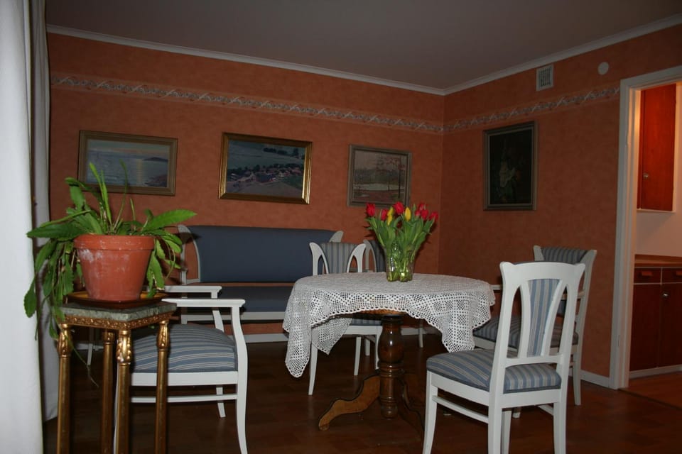 Fagerlid Gård Apartment in Västra Götaland County
