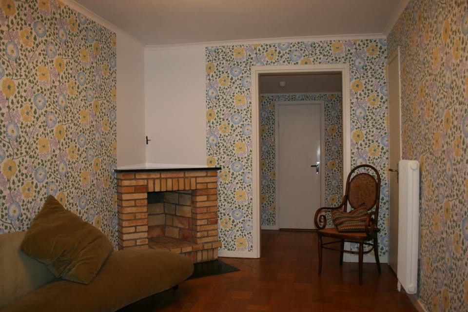Fagerlid Gård Apartment in Västra Götaland County