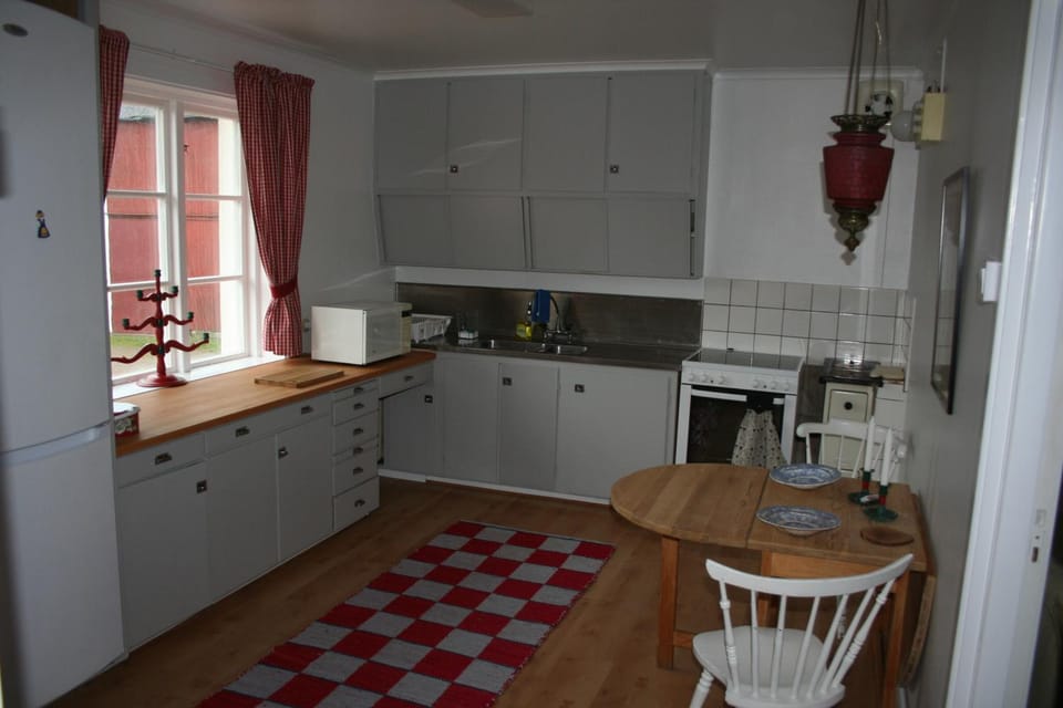 Fagerlid Gård Apartment in Västra Götaland County