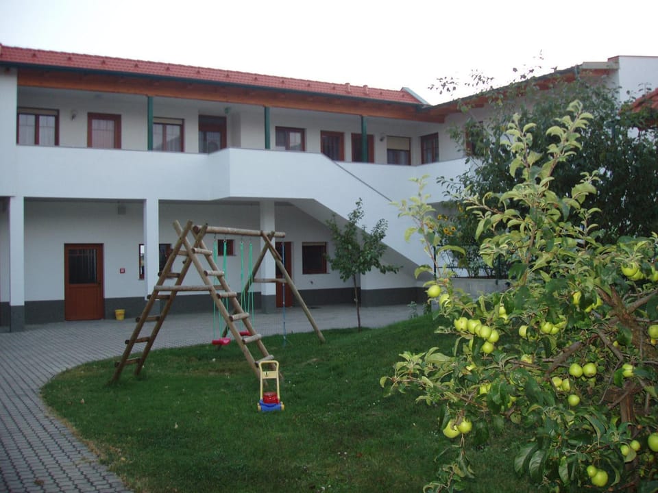Gästehaus Strommer Bed and Breakfast in Hungary