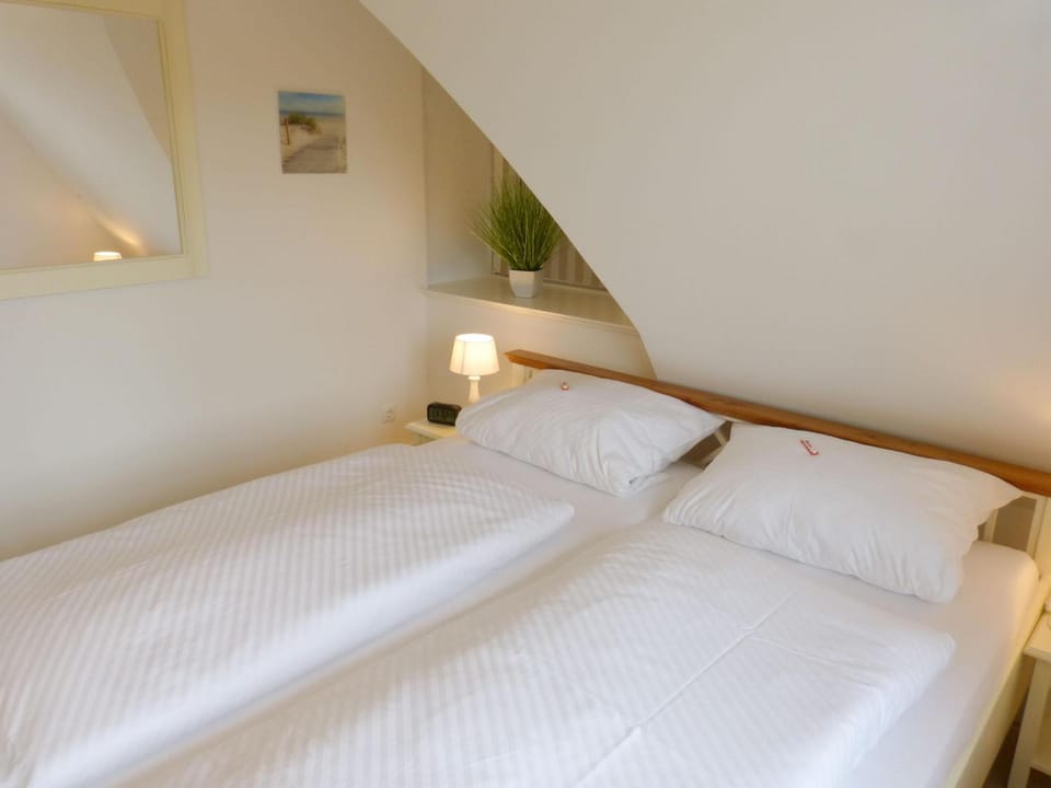 Heidehüs Seestern House in Nordfriesland