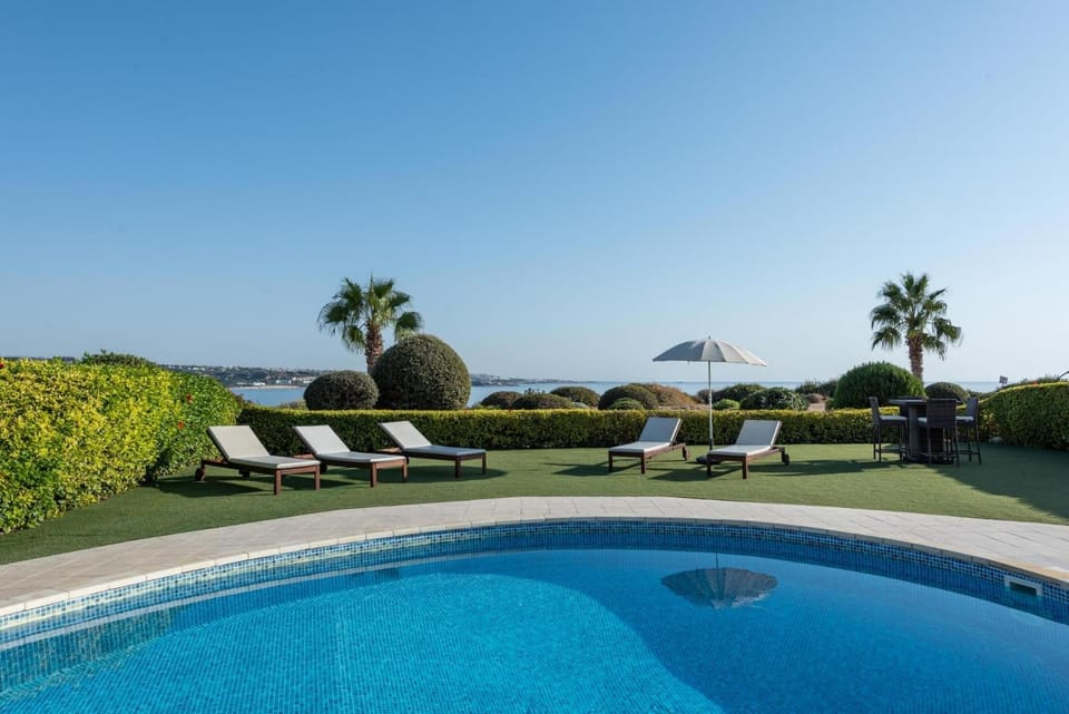 Villa Marina Sunrise by Ezoria Villas Villa in Peyia