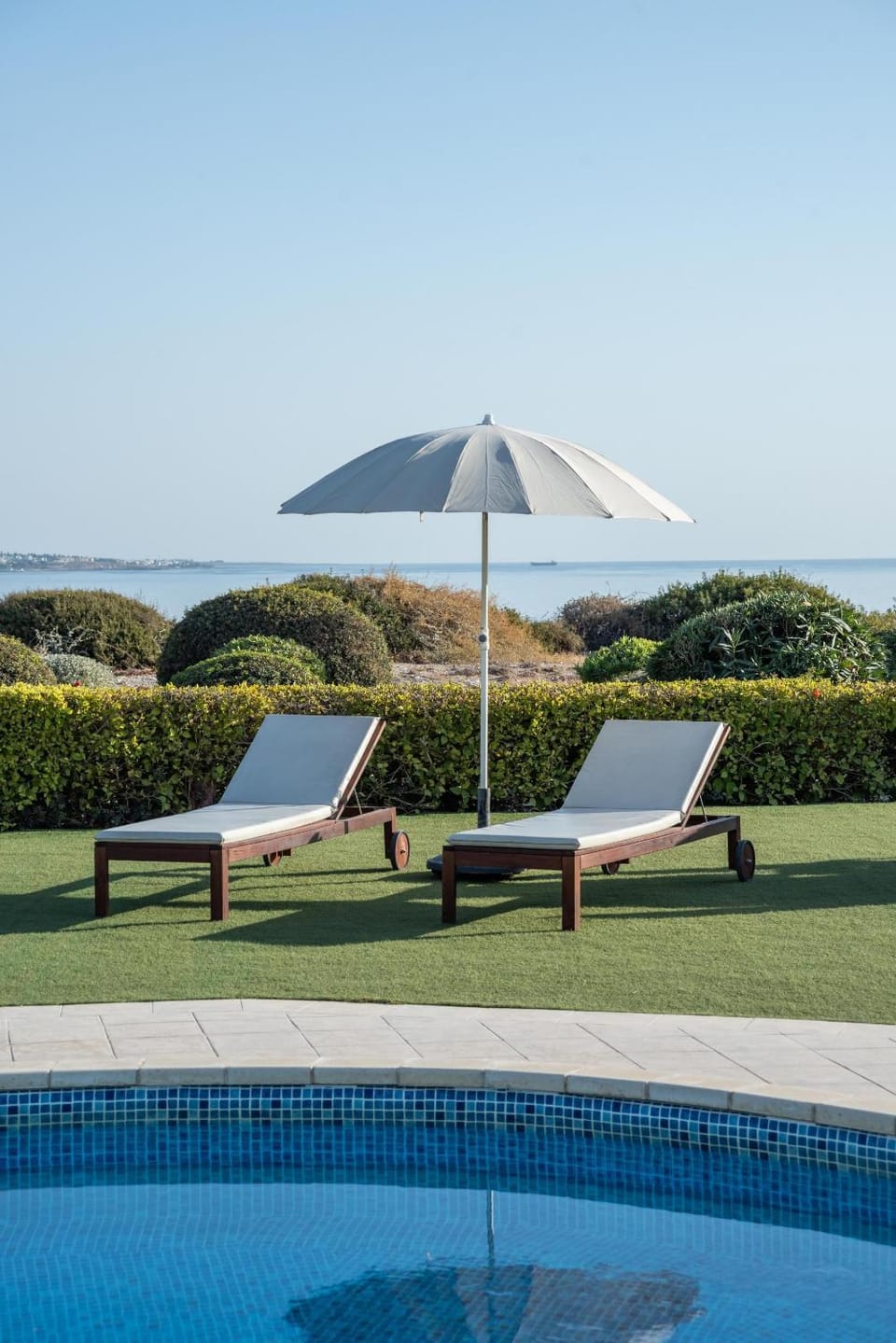 Villa Marina Sunrise by Ezoria Villas Villa in Peyia