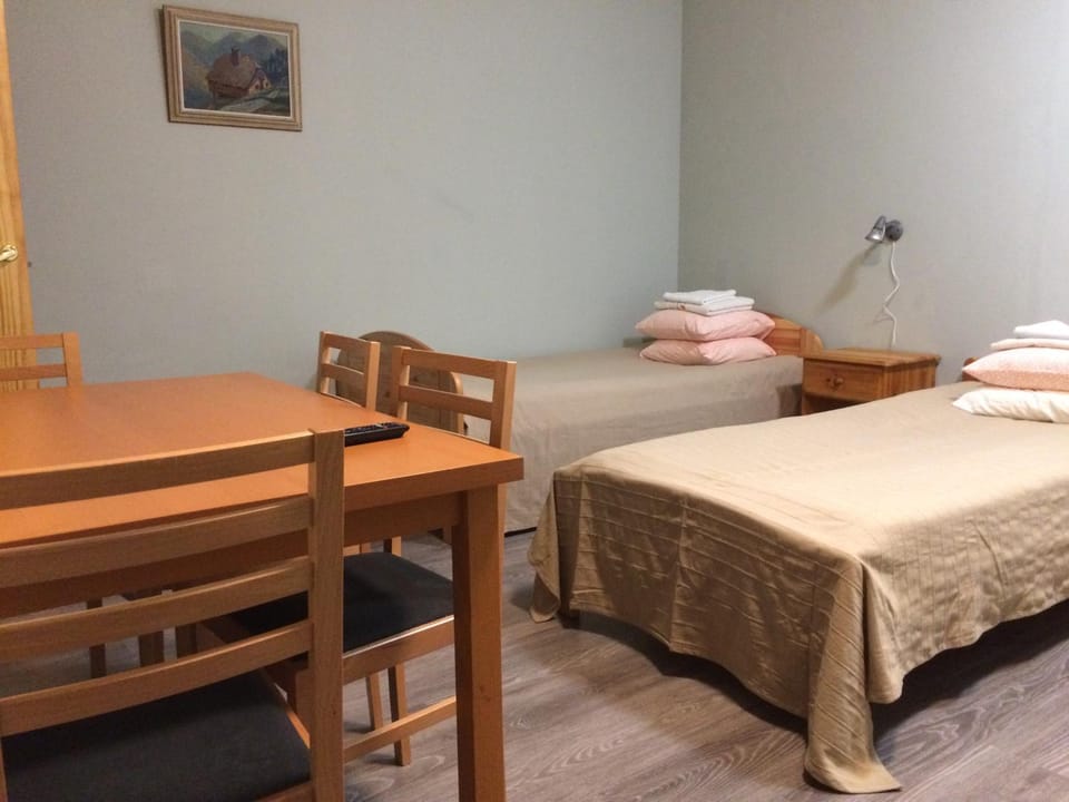 Westwind puhkemaja Bed and Breakfast in Estonia