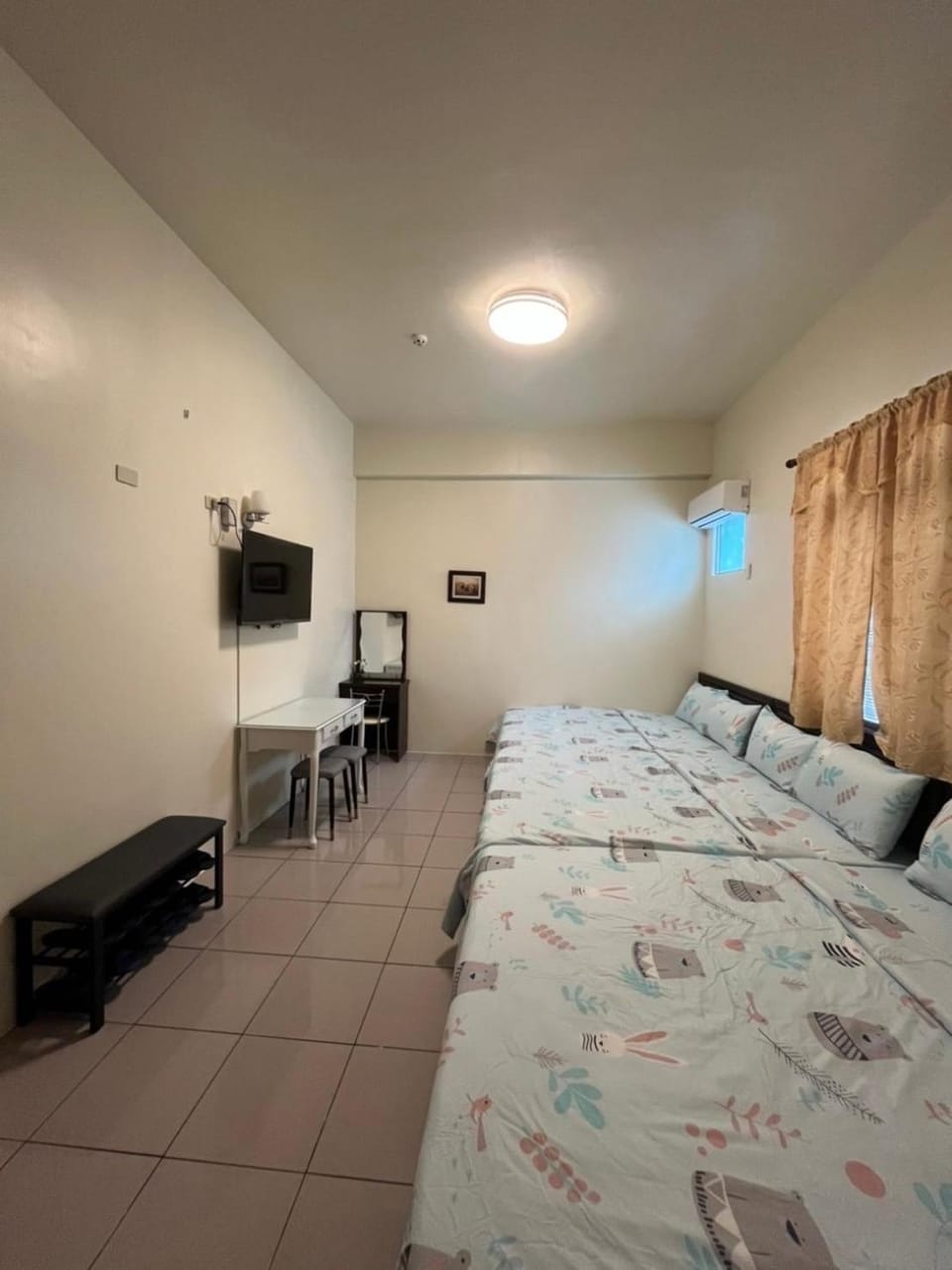 Sin Yu Guest House Bed and Breakfast in Taiwan, Province of China