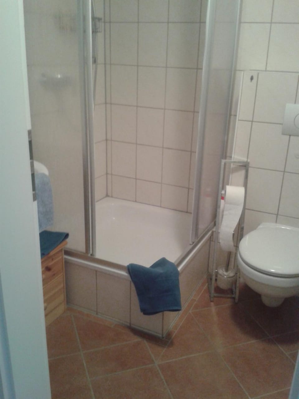 VierZeitHof - Hofcafé EisZeit Bed and Breakfast in Saxony-Anhalt, Germany