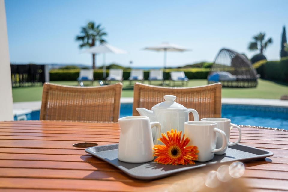 Villa Savoya Sunrise by Ezoria Villas Villa in Peyia