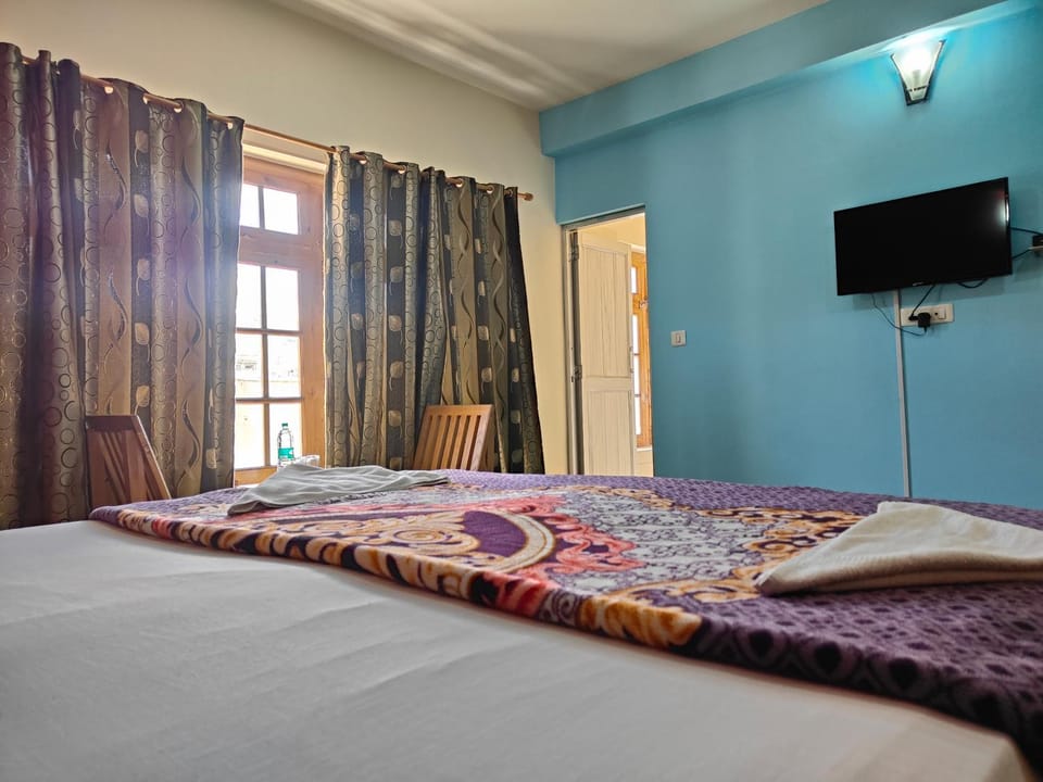 TSASKAN hotel Hotel in India