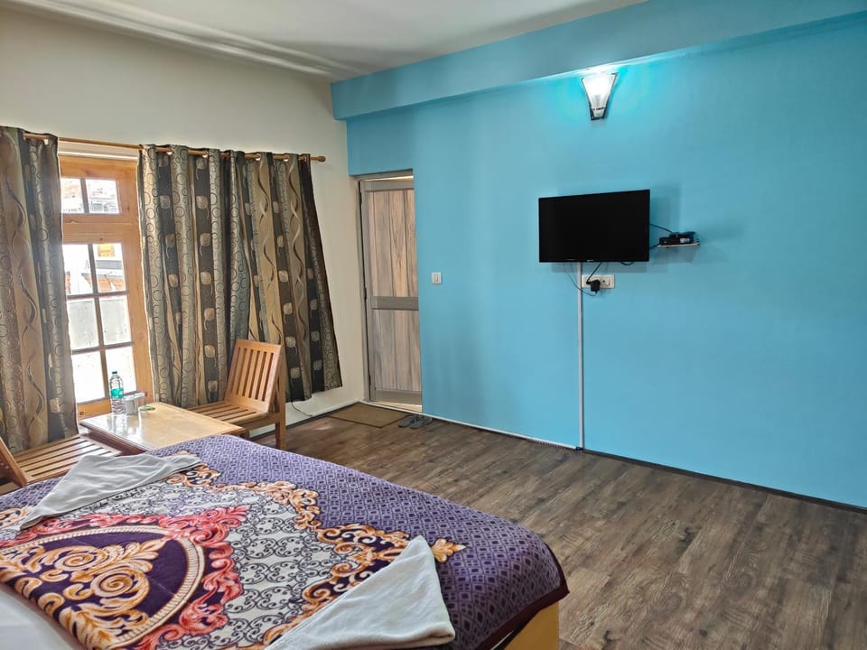 TSASKAN hotel Hotel in India