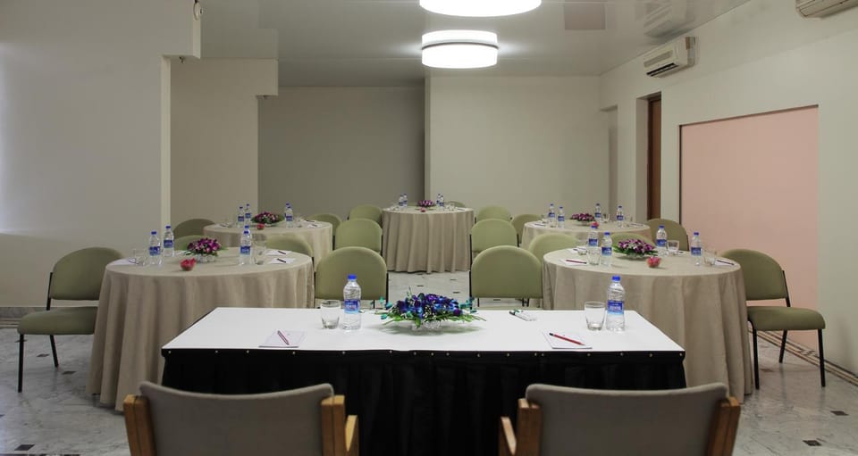 Business facilities