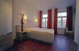 Ab ins Postkutscherl Bed and Breakfast in Wurzburg