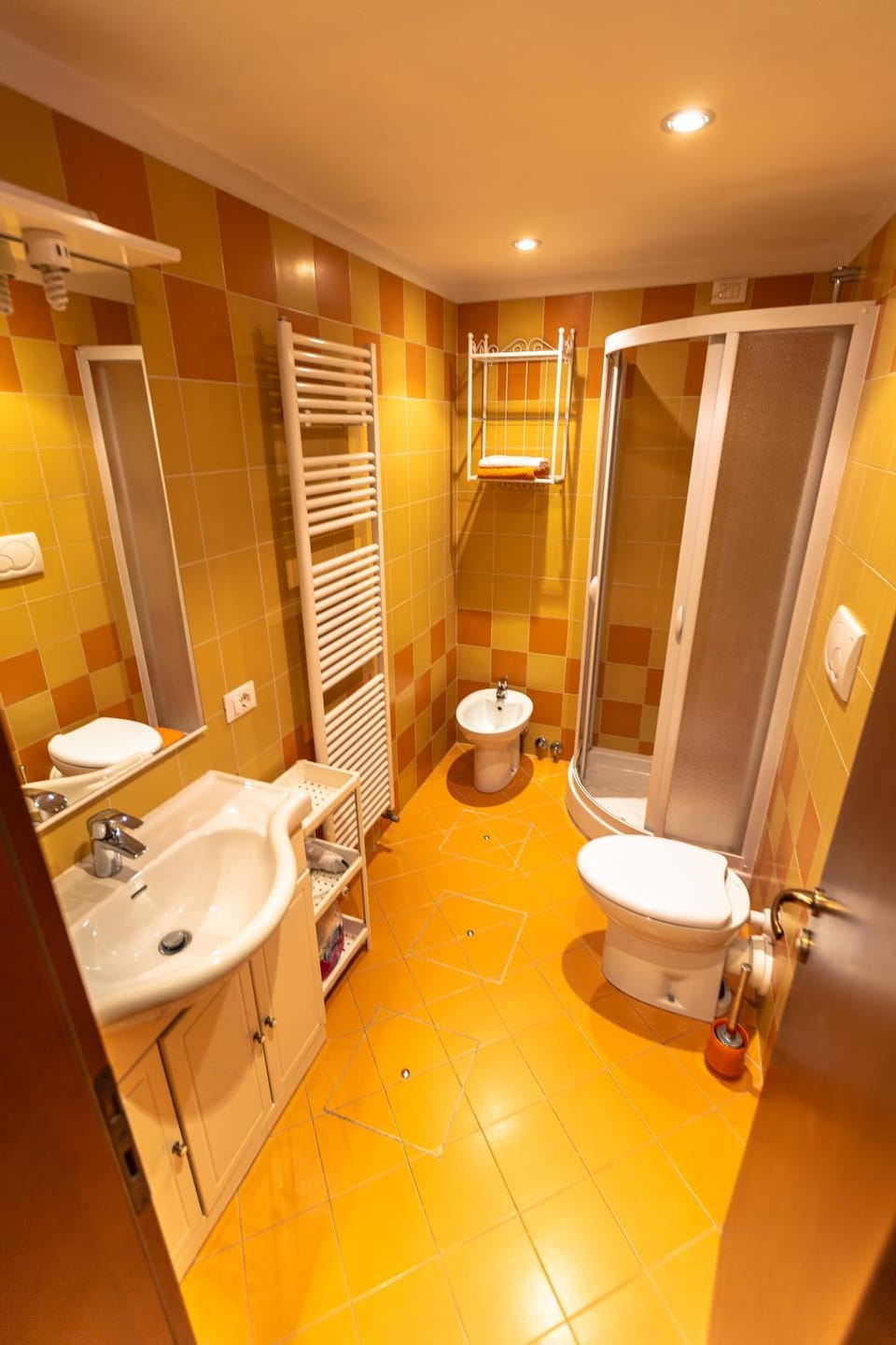 Ciprea Rooms Bed and Breakfast in Lido di Venezia