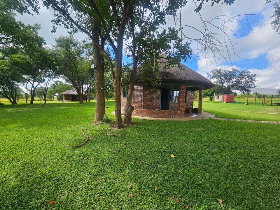 Spring Resort Hotel in Zimbabwe