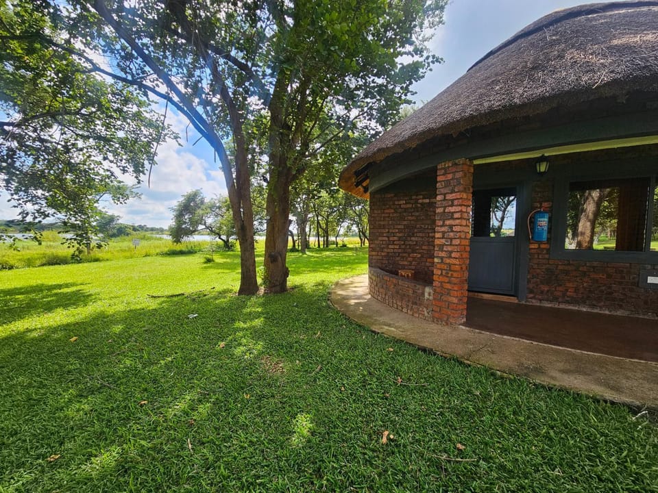 Spring Resort Hotel in Zimbabwe