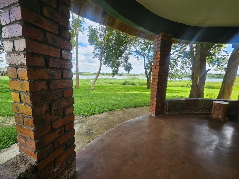 Spring Resort Hotel in Zimbabwe