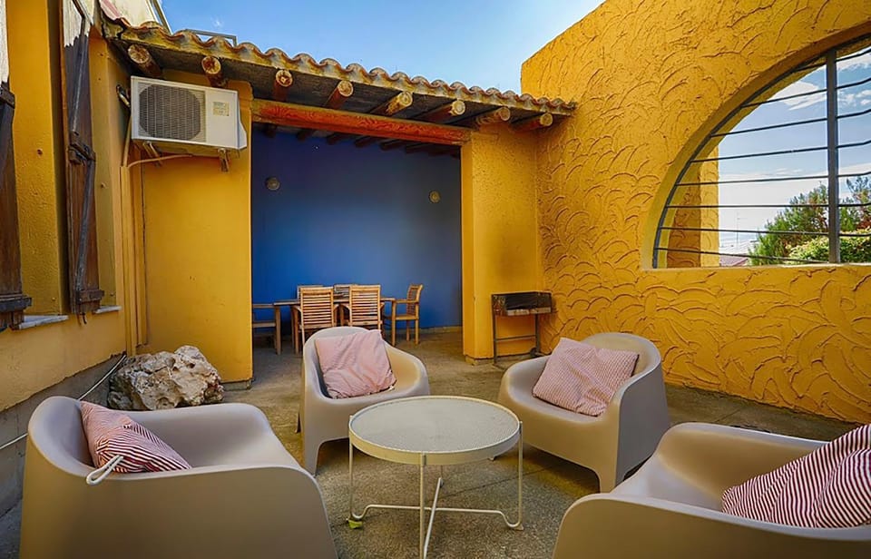 Cuevas de las Bardenas Country House in Navarre