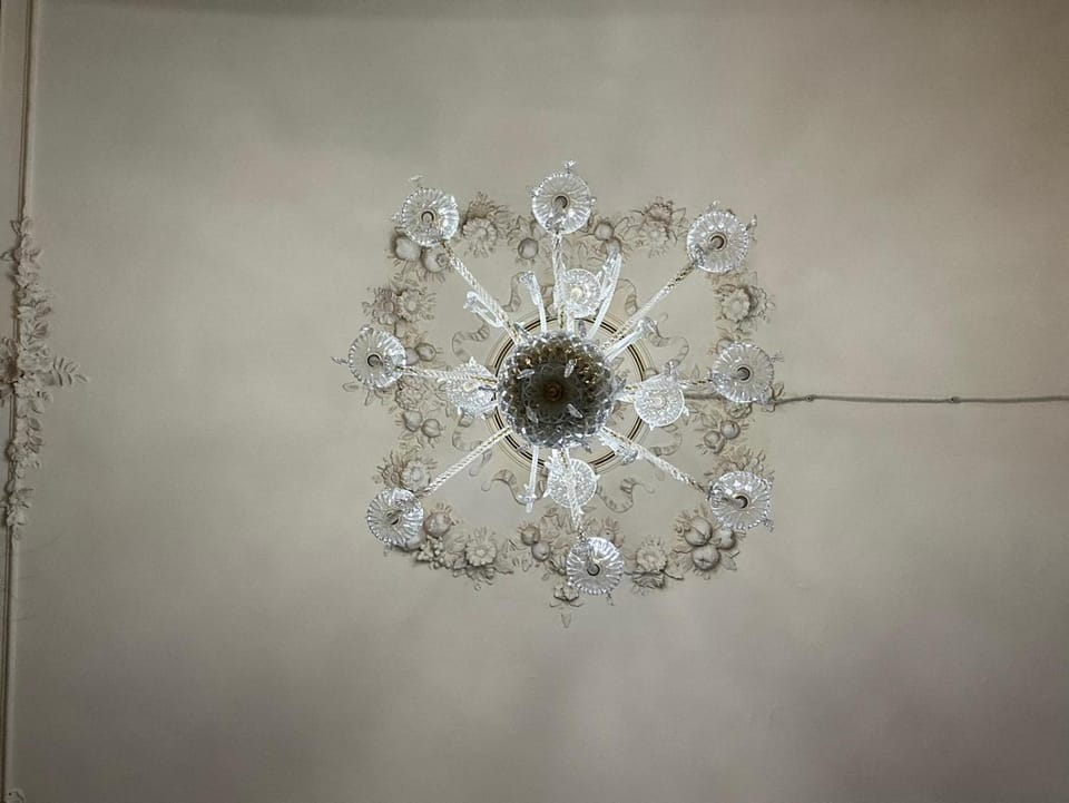 Acquadellarte B&B Bed and Breakfast in Catania