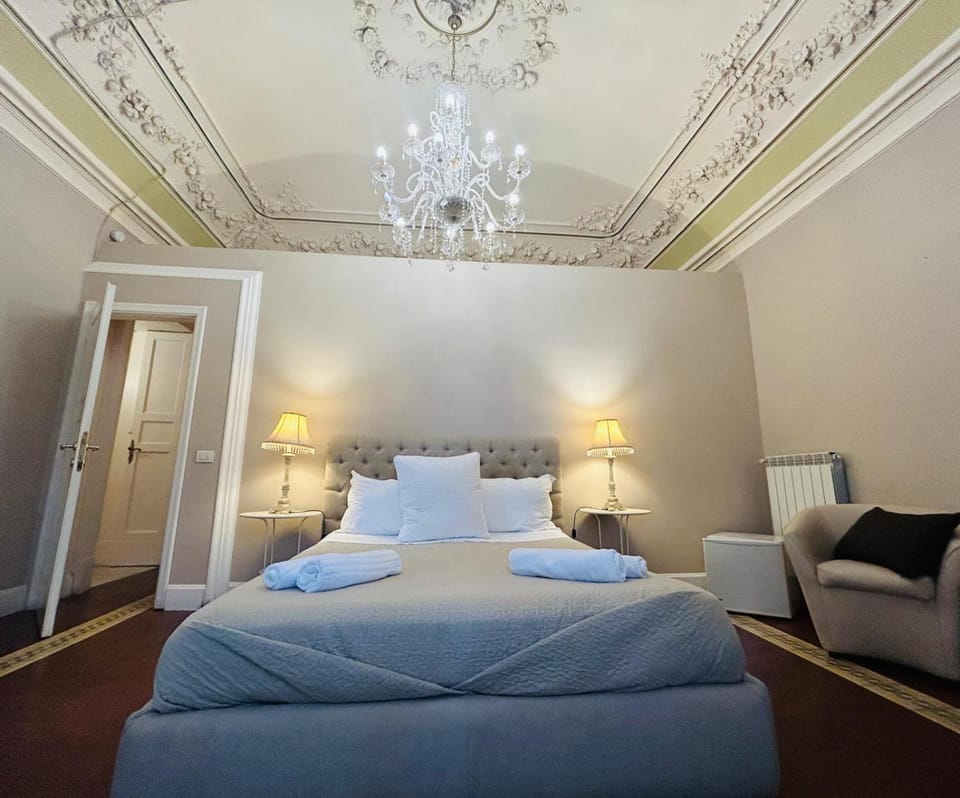 Acquadellarte B&B Bed and Breakfast in Catania