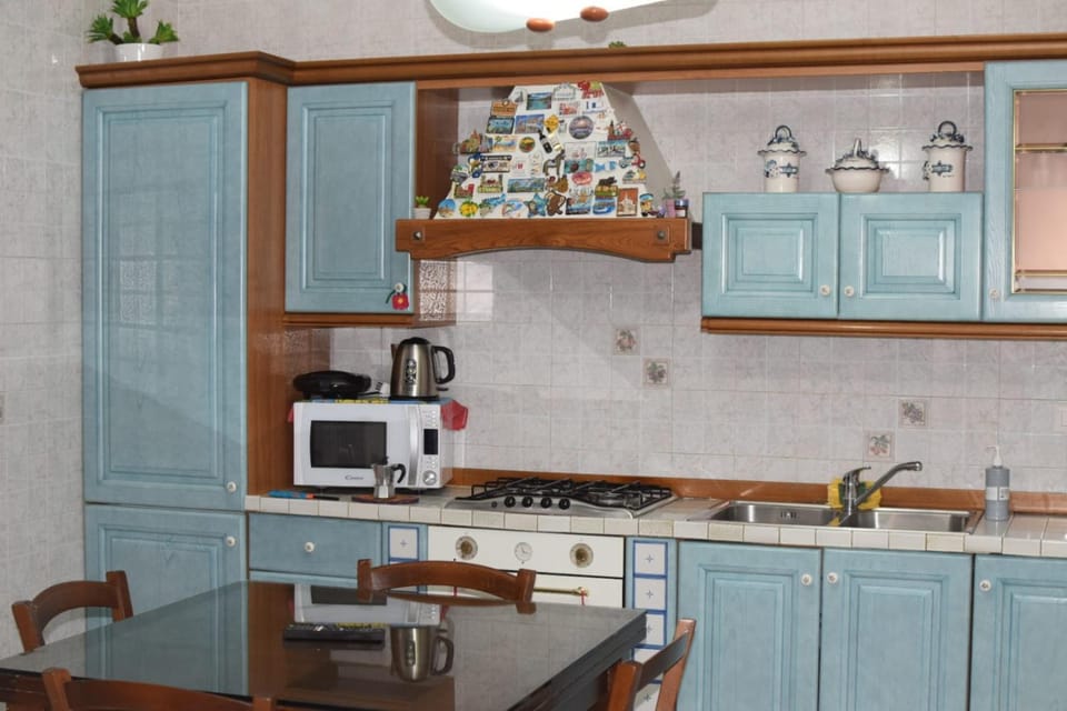 Civico 30 Apartment in Naples