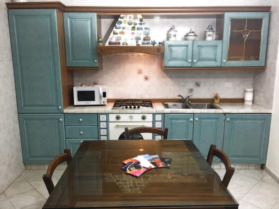 Civico 30 Apartment in Naples