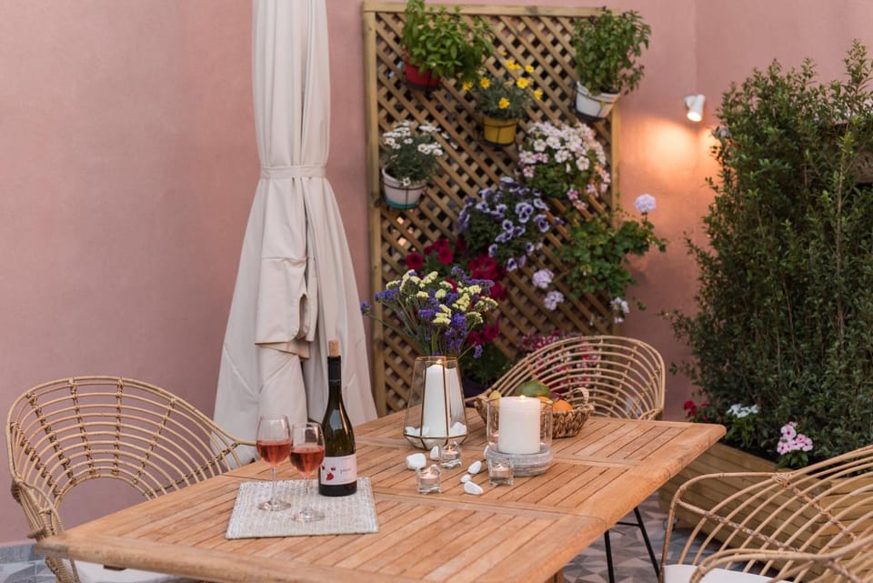 The48suites Bed and Breakfast in Chania