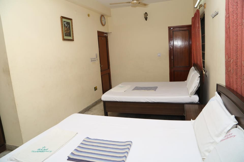 Star Residency Nature lodge in Chennai