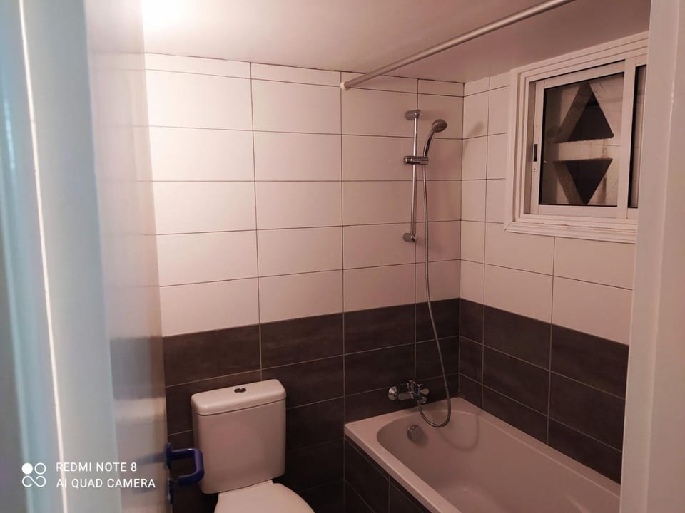 Sea N Lake View Hotel Apartments Apartment hotel in Larnaca