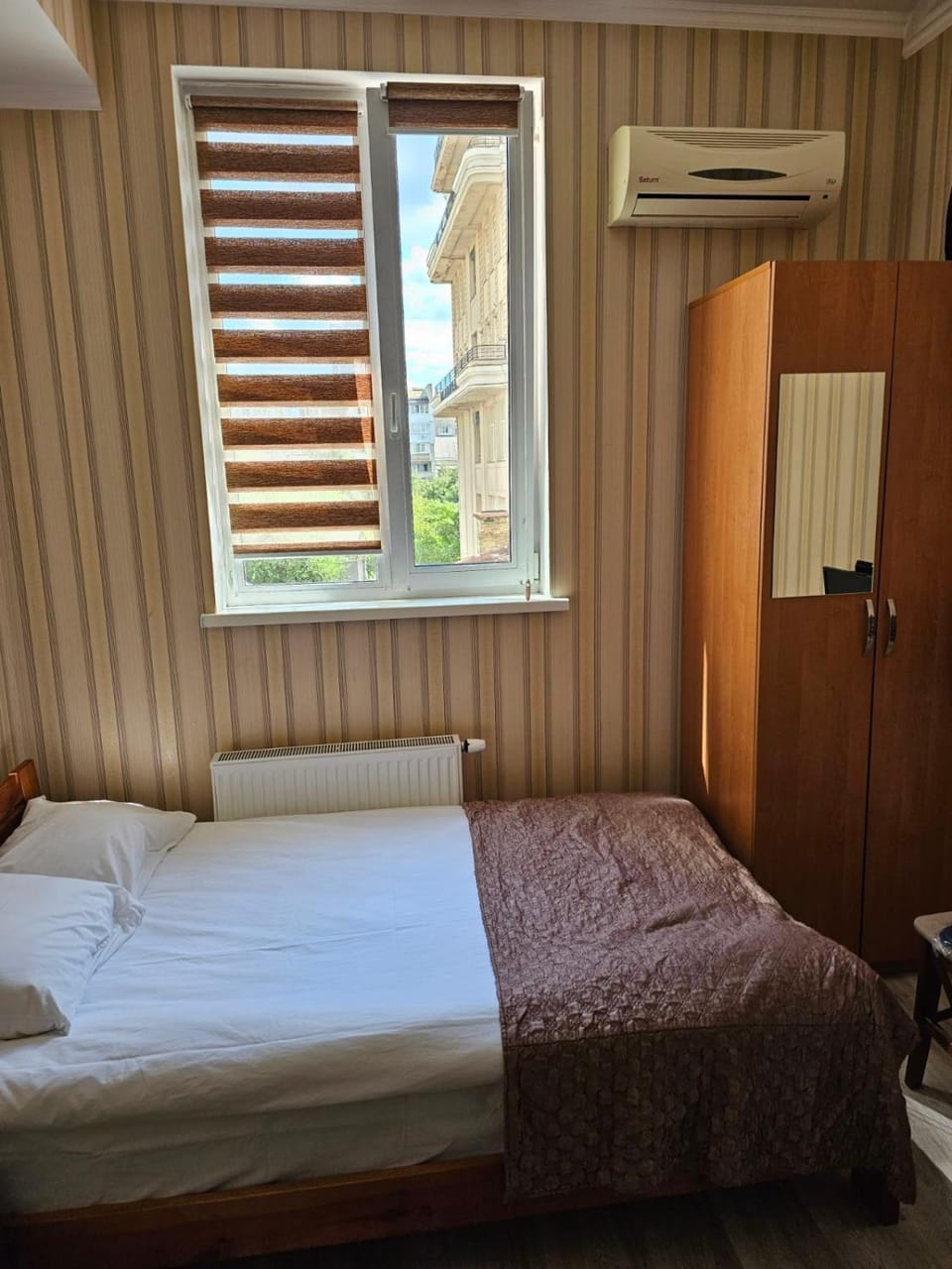 The apartments Inn in Kiev City - Kyiv