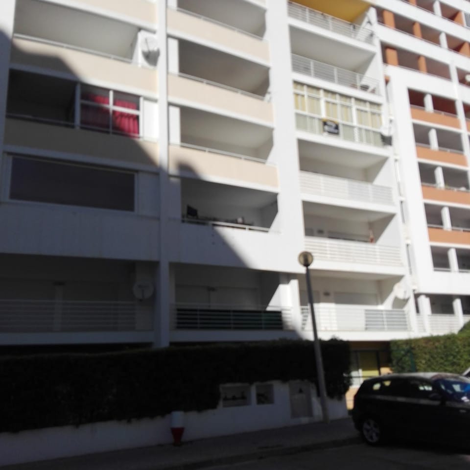 Faia Atlantico Apartment Apartment in Portimao