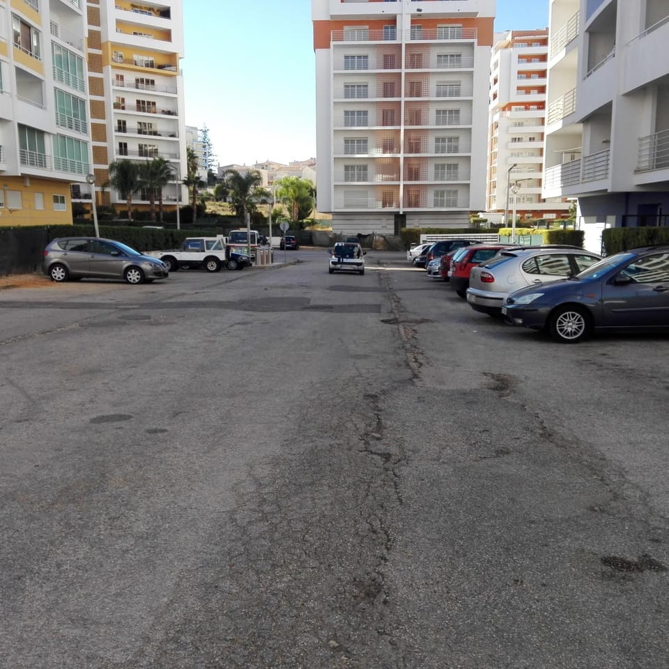 Faia Atlantico Apartment Apartment in Portimao