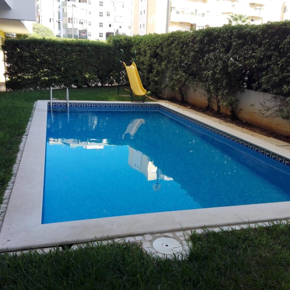 Faia Atlantico Apartment Apartment in Portimao