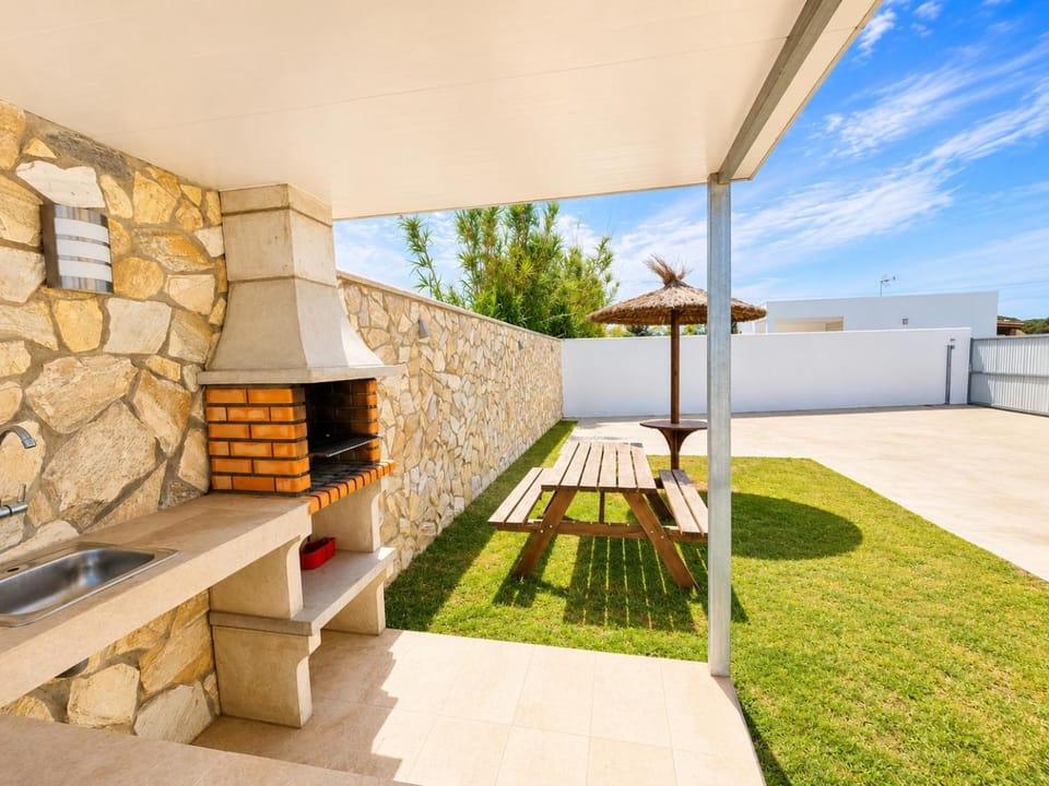 Chalet Playa Roche Chalet in La Janda