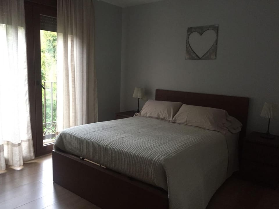 Apartamento de Lujo Av. Barber House in Toledo