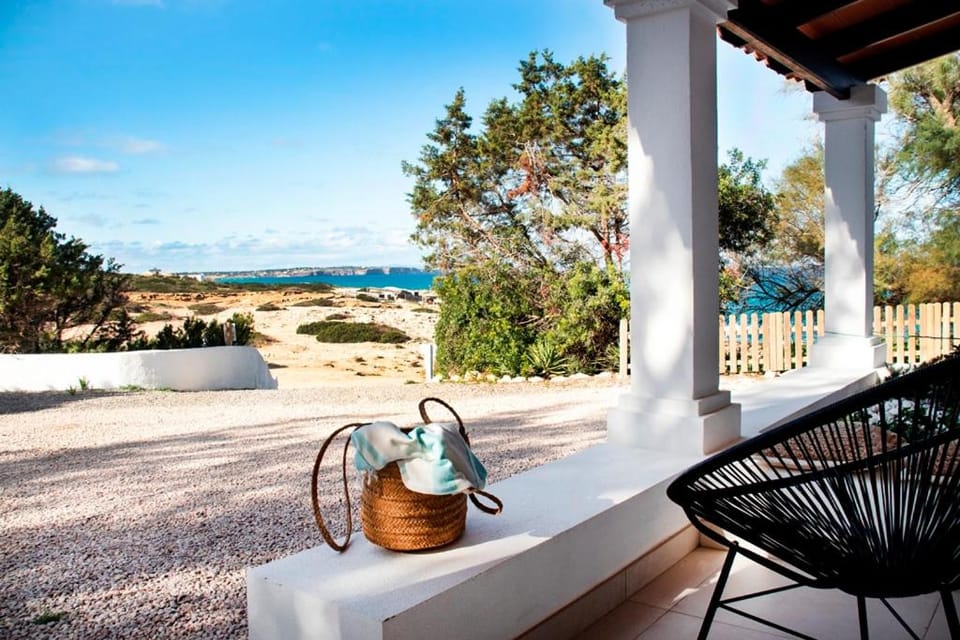 Gaviota - Emar Hotels Adults Only Apartment in Formentera